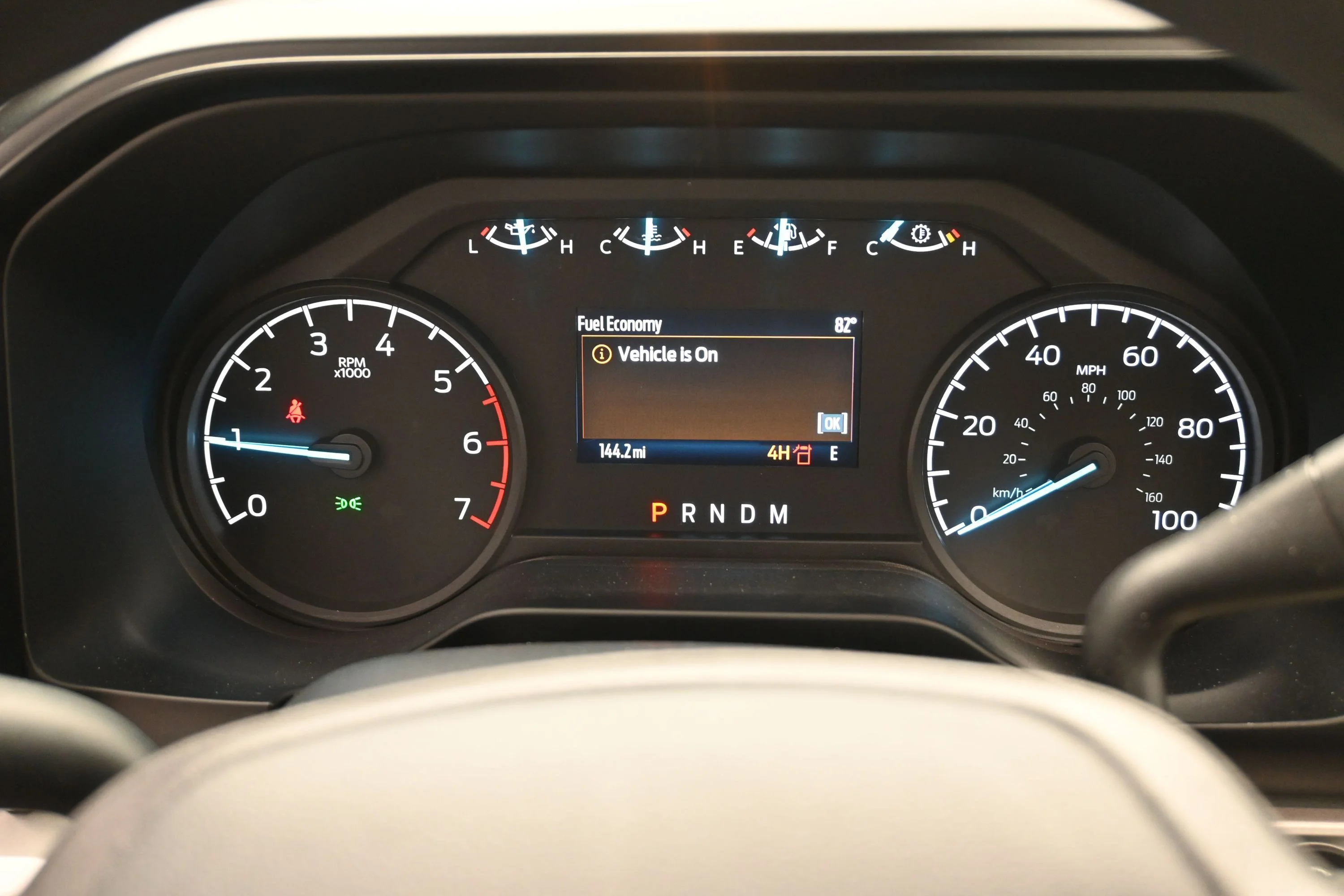 2026 Ford F-250 Super Duty XL - Photo 35