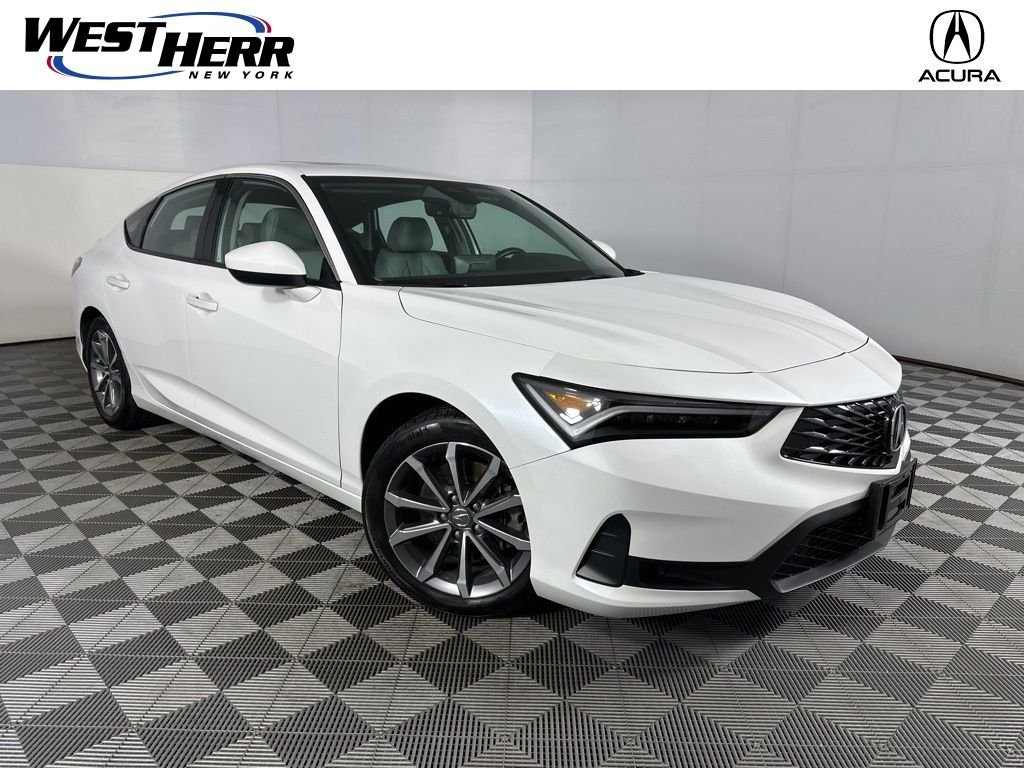 2023 Acura Integra