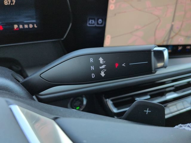 New 2026 Summit White Chevrolet LT image 18