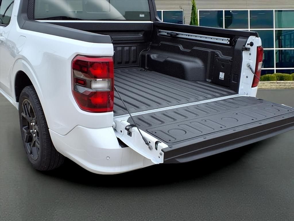 2025 Ford Maverick Lobo Premium - Photo 28