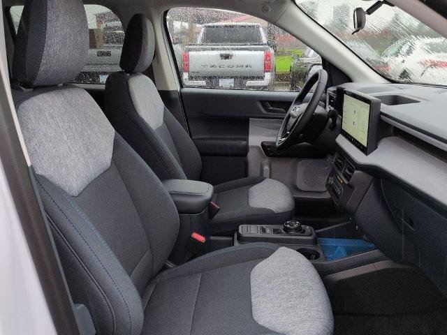 New 2026 Oxford White Ford XLT image 28