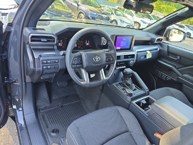 New 2026 Underground Toyota SR5 image 16