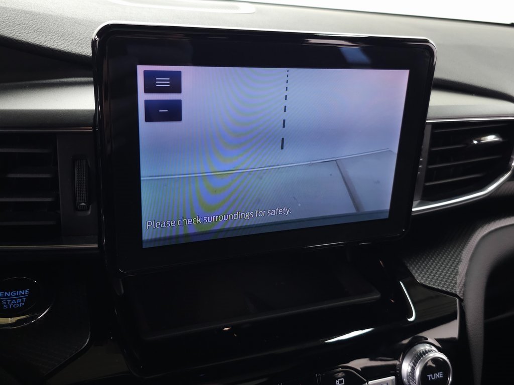 2023 FORD EXPLORER - Image 29