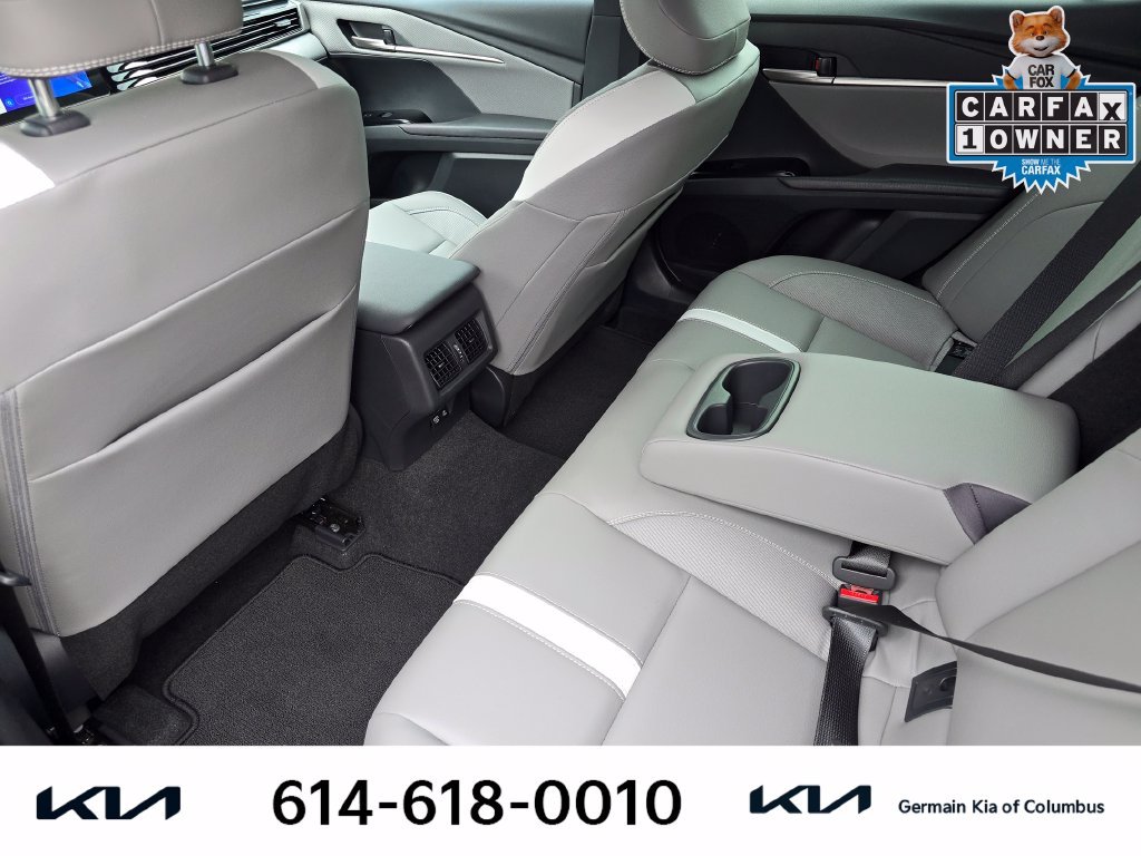 Used 2026 Gray Toyota SE image 19