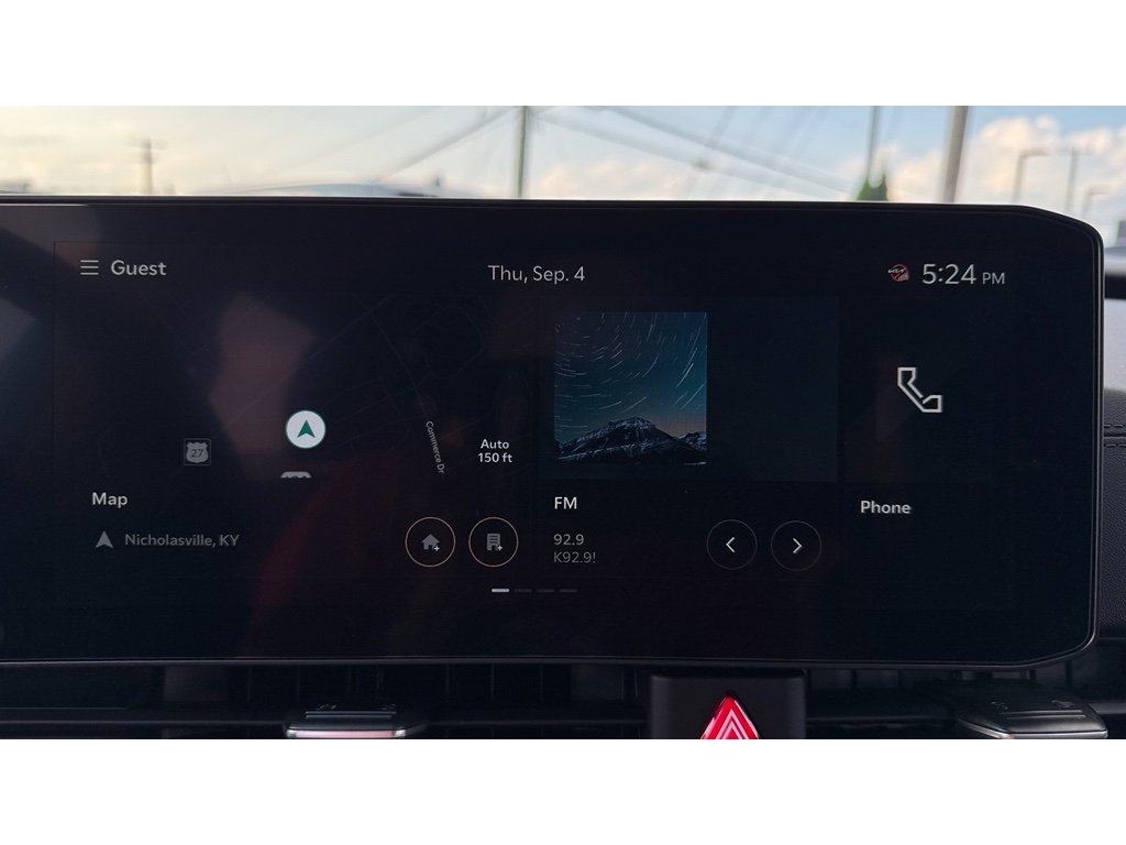 2026 Kia Carnival SX Prestige - Photo 15