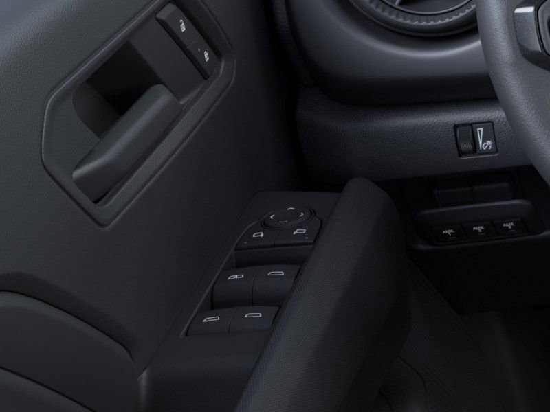 2025 Chevrolet Colorado Trail Boss - Photo 22