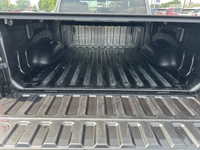 2022 RAM Ram 1500 Pickup Big Horn/Lone Star - Photo 21