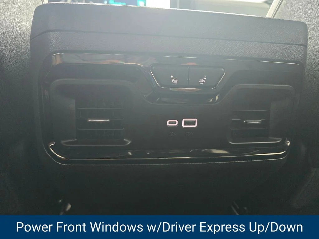 Used 2024 Gray Chevrolet ZR2 image 16