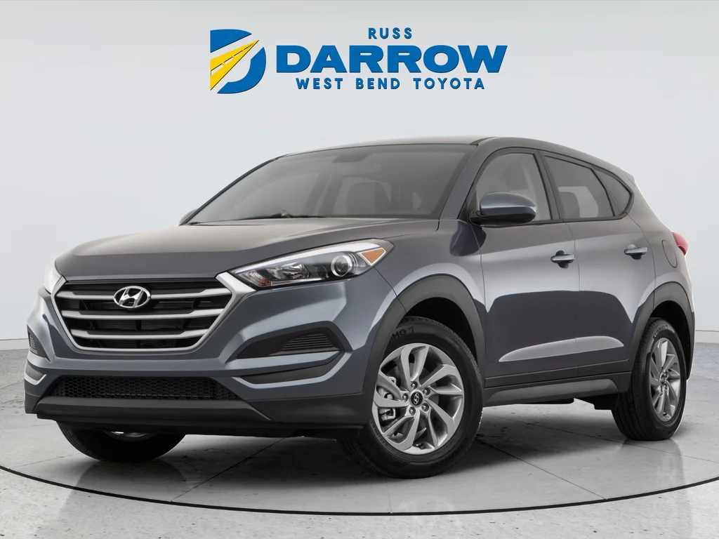 Used 2018 Gray Hyundai SEL image 11