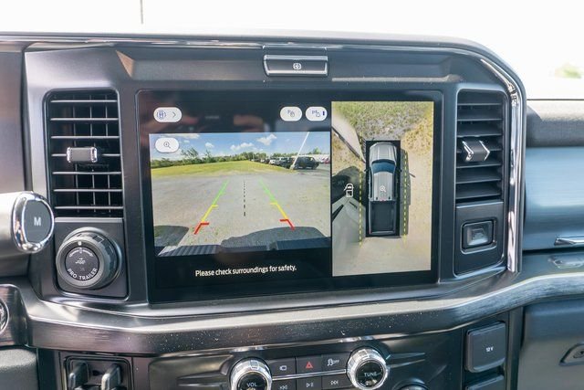 New 2026 Avalanche Ford F-250® Lariat® image 22