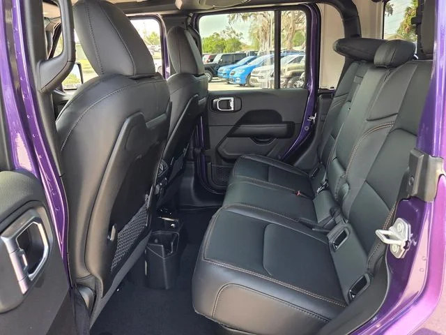 New 2026 Reign Exterior Paint Jeep Sahara image 15