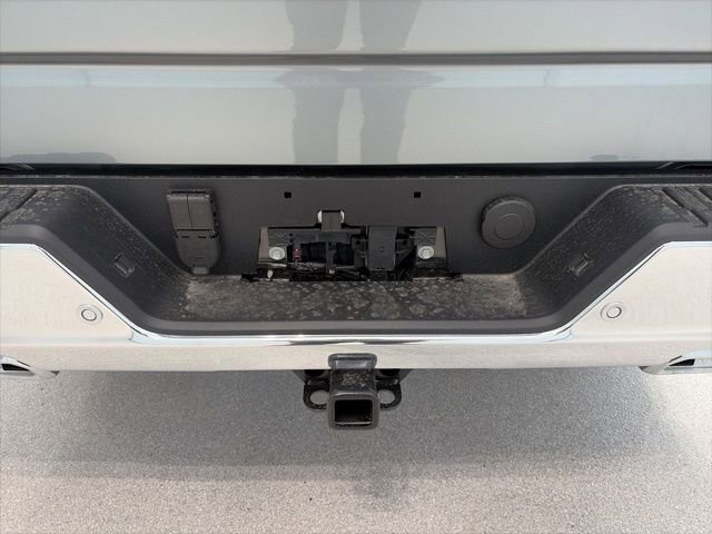 2026 Chevrolet Silverado 1500 LTZ - Photo 8
