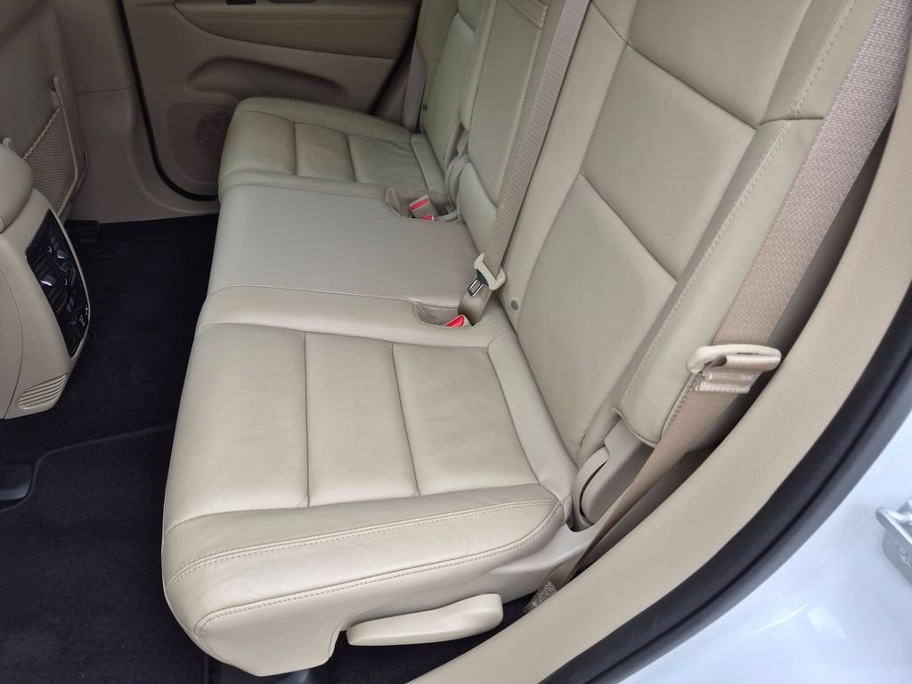 Used 2021 White Jeep Limited image 25