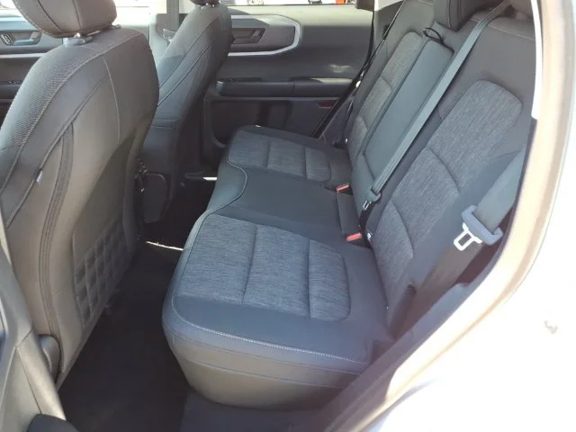 Used 2022 Green Ford Big Bend image 15