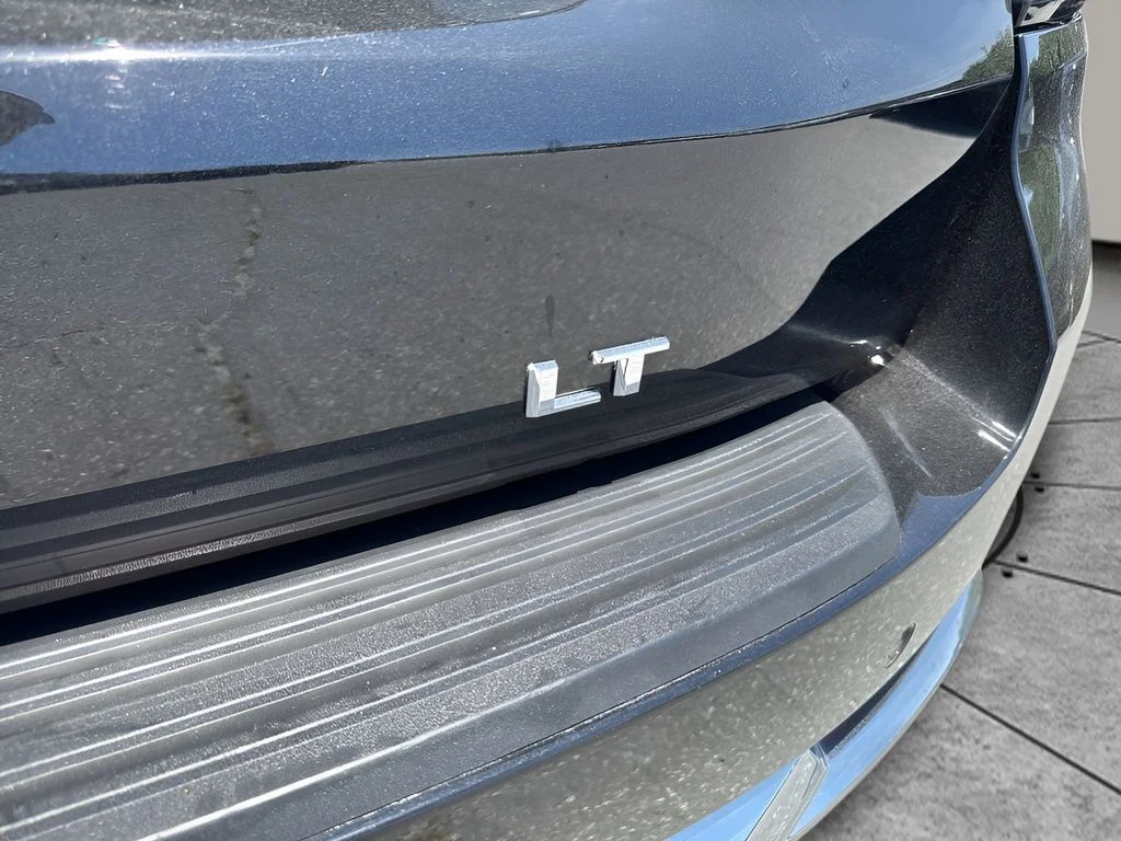 Used 2025 Black Chevrolet LT image 35