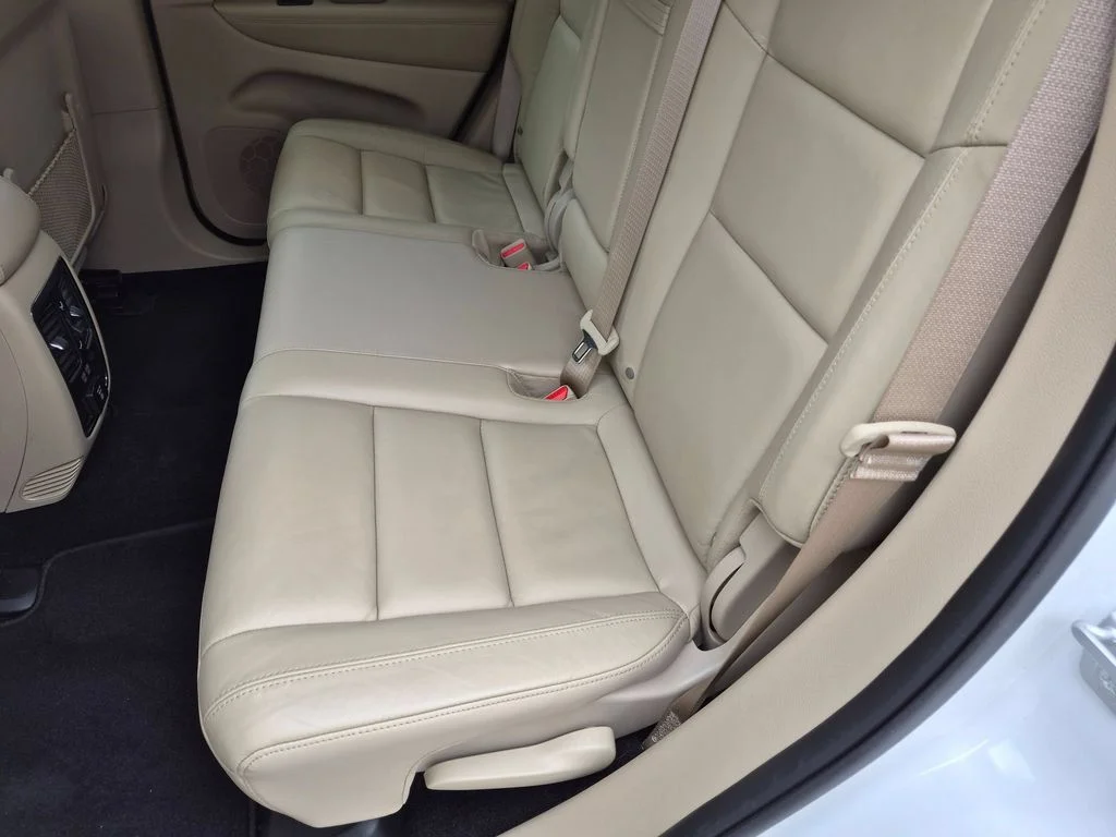 Used 2021 White Jeep Limited image 25