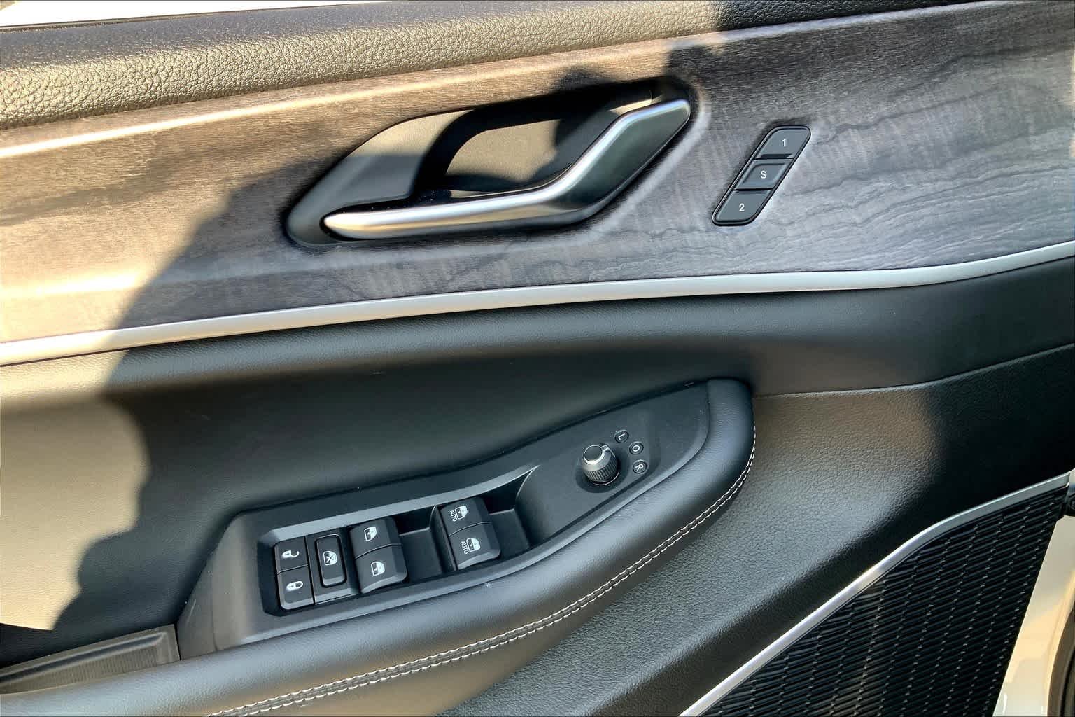 2023 Jeep Grand Cherokee 4xe - Photo 21