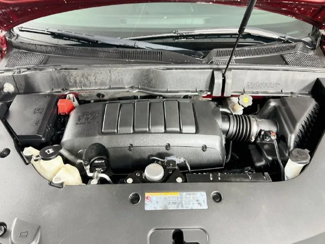 Used 2017 Red Chevrolet 1LT image 26
