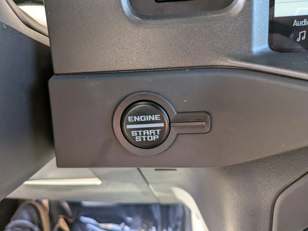 Used 2025 Black Ford Big Bend image 25