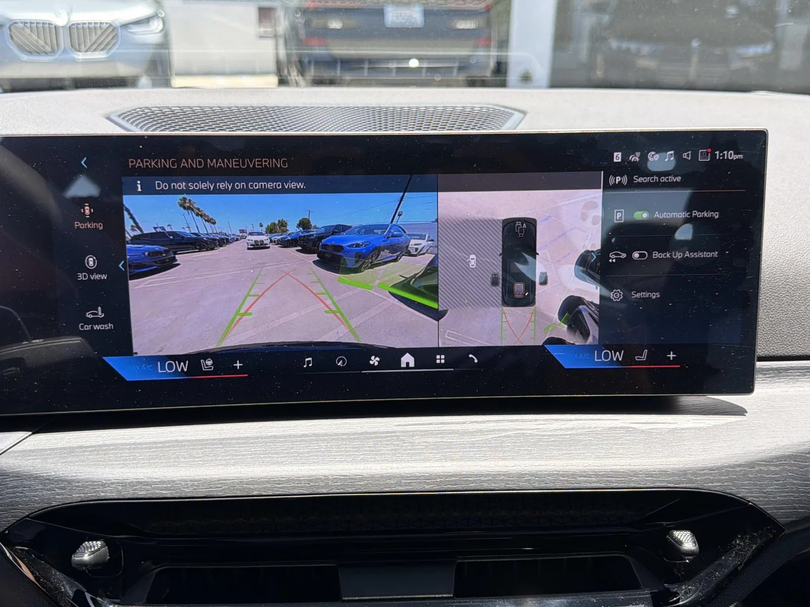 New 2027 Jet Black BMW 430i image 21
