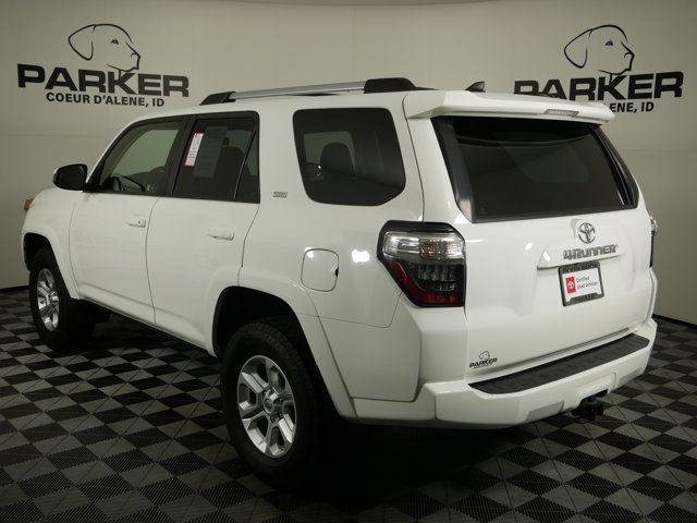 2019 Toyota 4Runner SR5 - Photo 7