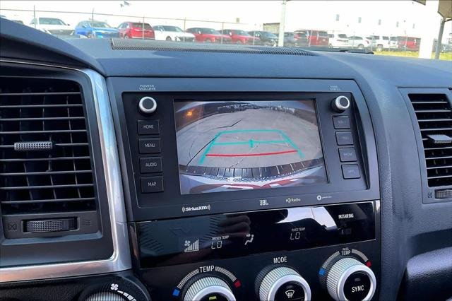 Certified Used 2020 MIDNIGHT BLACK METALLIC Toyota  image 24