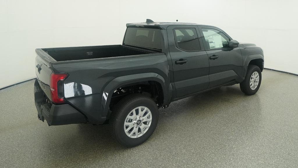 New 2026 Underground Toyota SR image 29