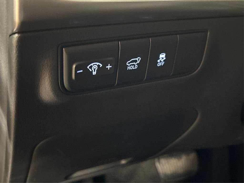 2025 Hyundai Tucson SEL - Photo 38
