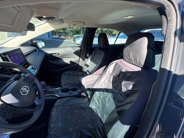 Used 2023 Underground Toyota LE image 13