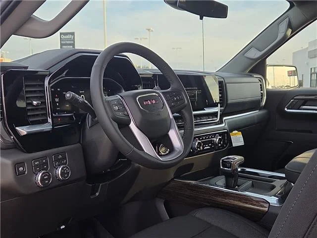 New 2026 Onyx Black GMC Elevation image 15