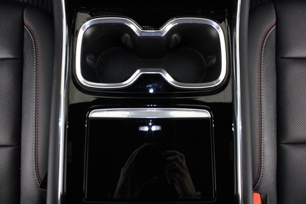 Used 2026 Black Chevrolet Z71 image 28