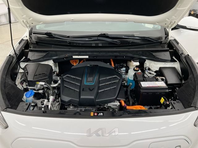 2022 Kia Niro S - Photo 36
