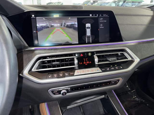 Certified Used 2023 Mineral White Metallic BMW sDrive40i image 29