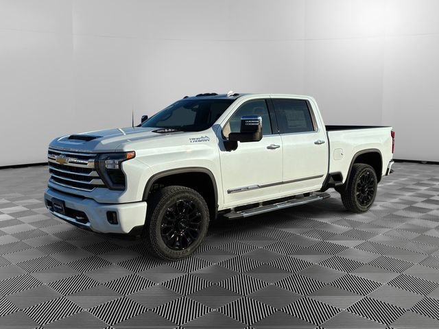 2026 Chevrolet Silverado 2500 HD High Country - Photo 7