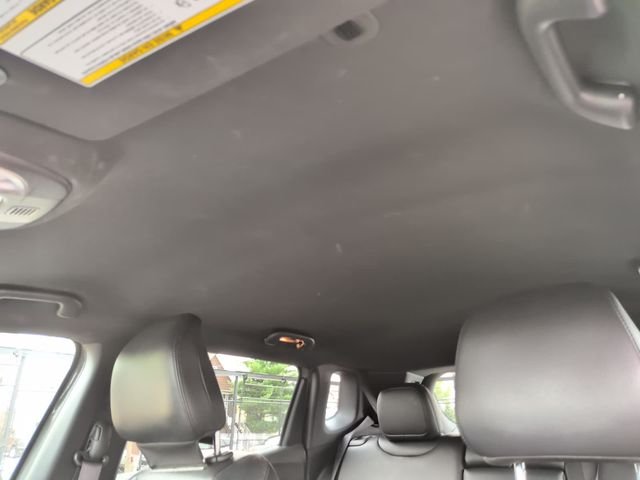 Used 2024 Gray Jeep Trailhawk image 20
