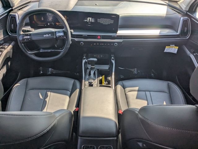 2026 Kia Sorento S - Photo 15