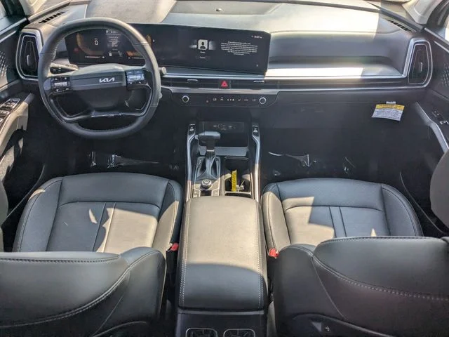 2026 Kia Sorento S - Photo 15