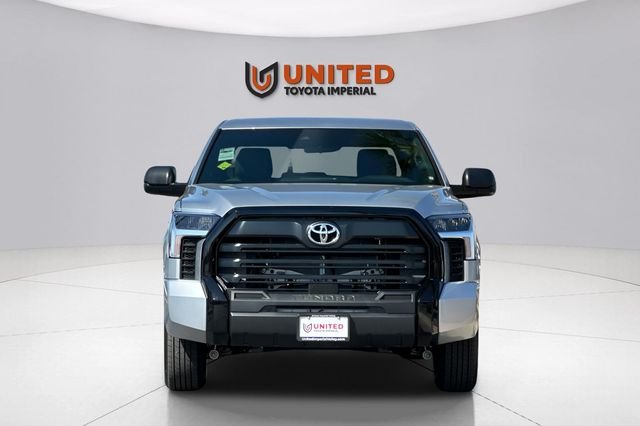2026 Toyota Tundra SR - Photo 8