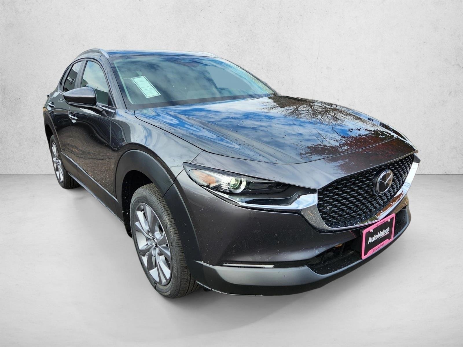 2026 Mazda CX-30 Preferred - Photo 7