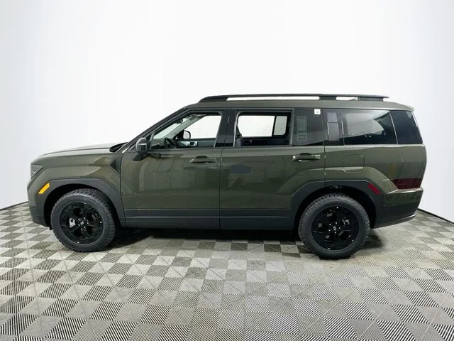 New 2026 Hyundai SANTA FE XRT