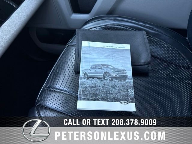 Used 2019 White Ford XL image 25