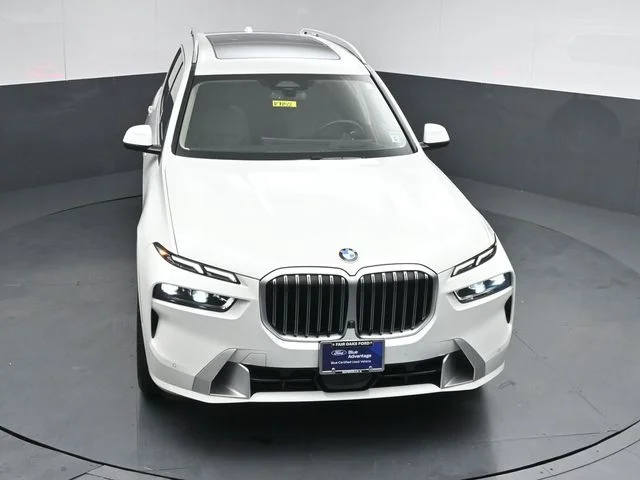 Certified Used 2023 White BMW xDrive40i image 47