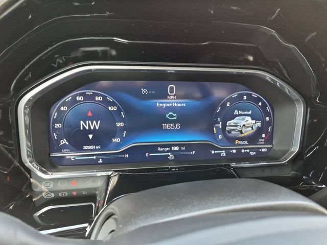 Used 2023 Summit White Chevrolet LT (2FL) image 13