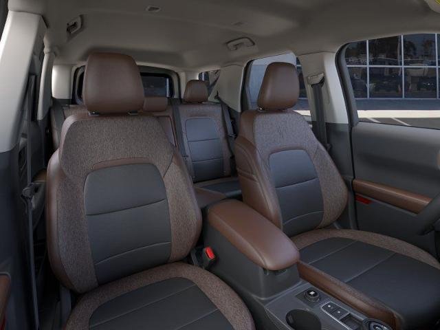 New 2026 Azure Gray Metallic Tri-Coat Ford Outer Banks image 36