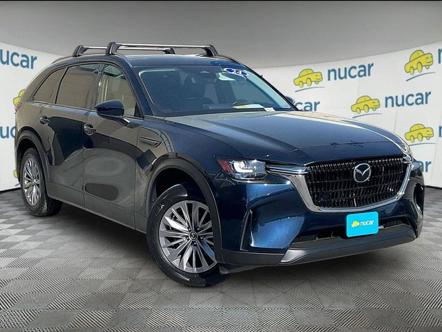2024 Mazda CX-90 3.3 Turbo Preferred