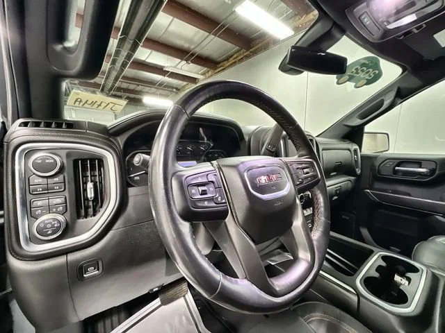 2022 GMC Sierra 1500 Limited AT4 - Photo 10