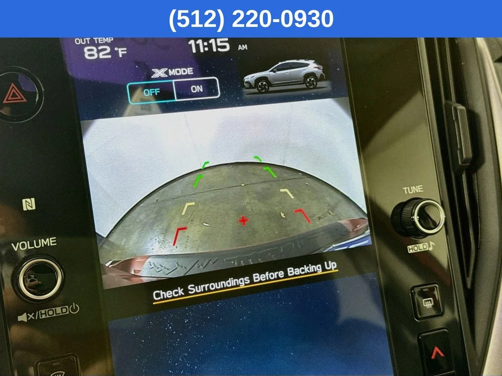 Certified Used 2024 Beige Subaru Premium image 17