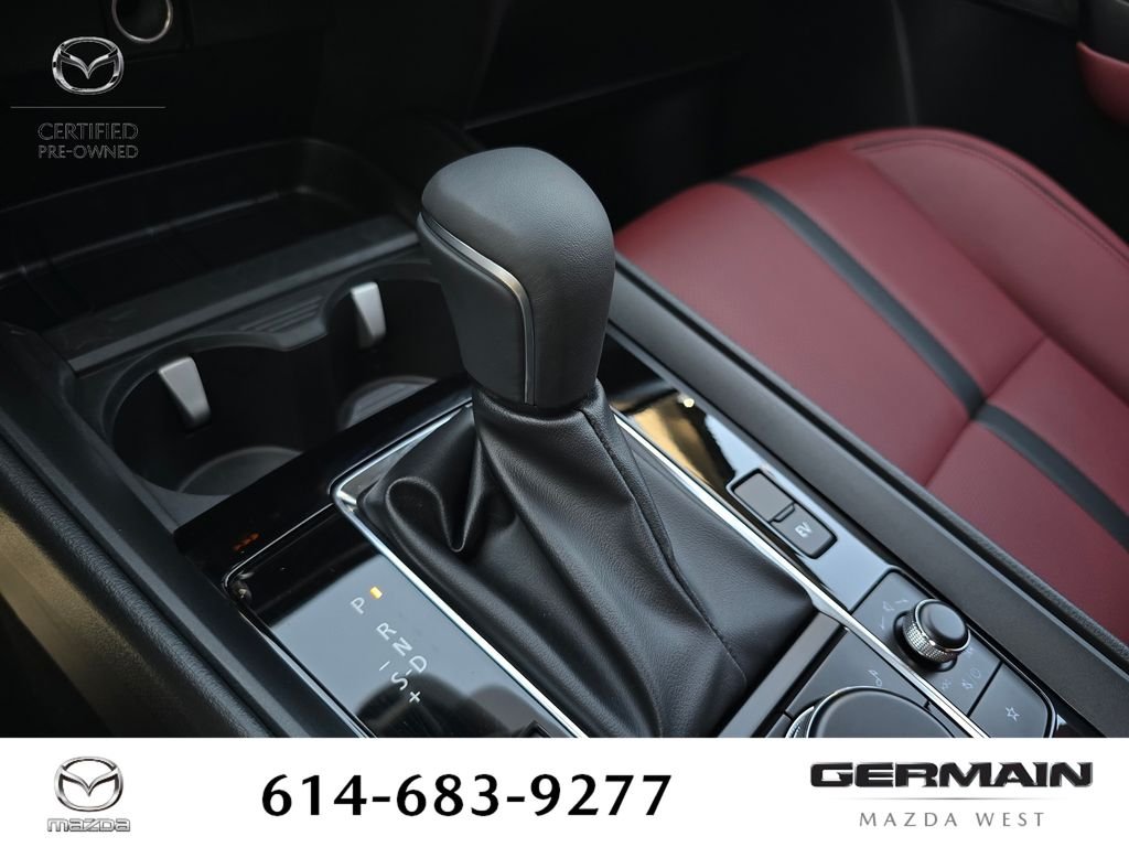 2026 Mazda CX-50 Premium Plus - Photo 27