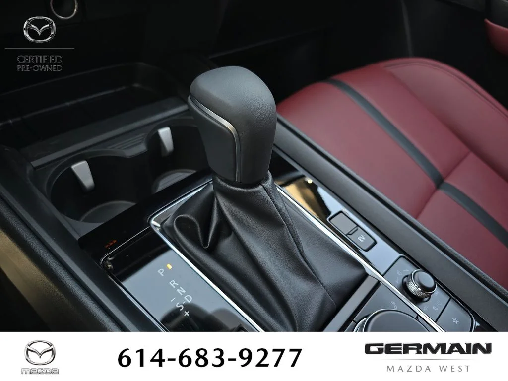 2026 Mazda CX-50 Premium Plus - Photo 28