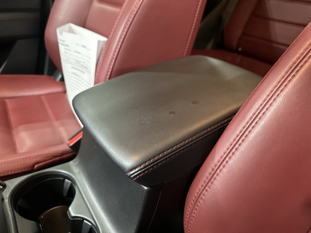 Used 2025 Gray Mazda 2.5 S Carbon Edition image 28
